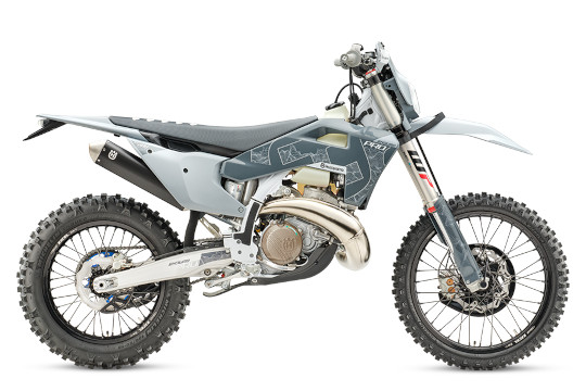 Husqvarna TE 300 Pro 2026 - 2-Takt