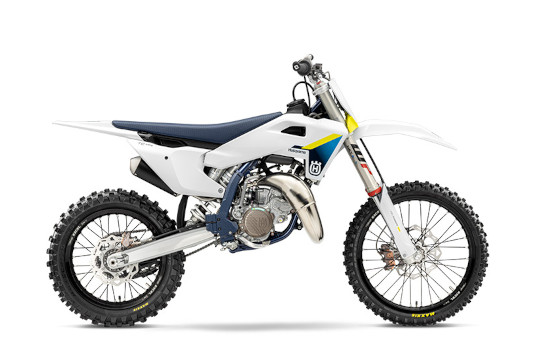 Husqvarna TC 85 19/16 2026 - 2-Takt