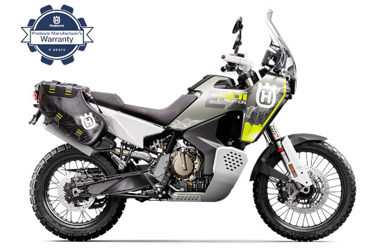 Husqvarna Norden 901 Expedition 2025 Husqvarna Norden 901 Expedition 2025