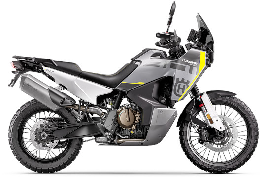 Husqvarna Norden 901 2024